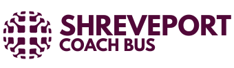 Shreveport Coach Bus